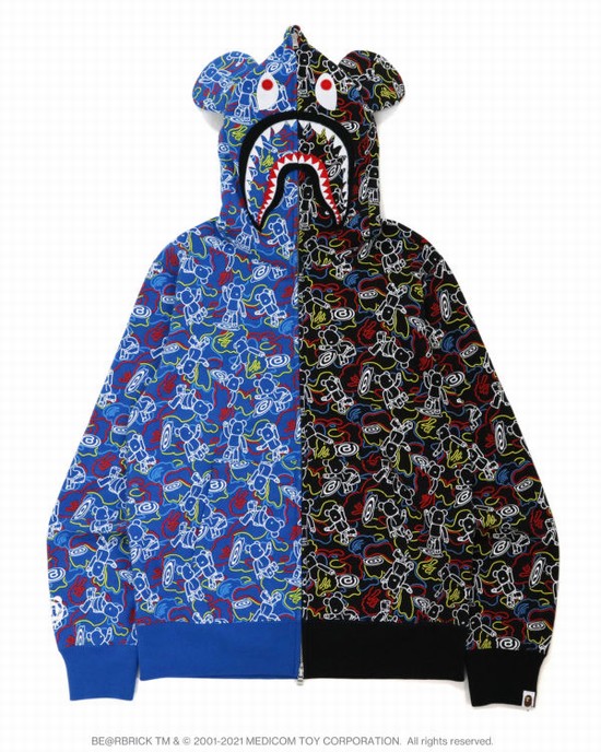 Bape Hoodie Sale India - Bape Factory Store