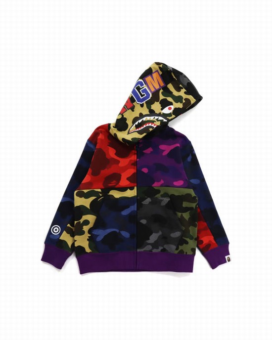 Buy Bape Hoodie Shark Online In India -  India